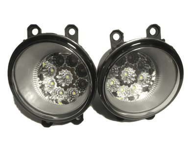 Fog Lamp (007)