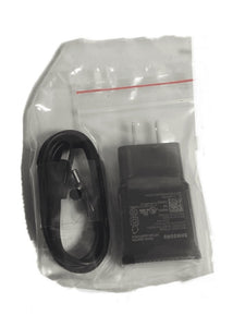 Type C Charging Block and Cord (021)