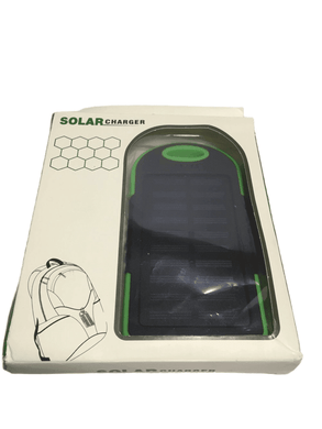 Solar Charger (026)