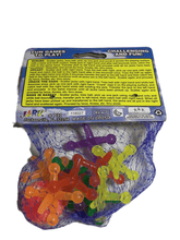 Load image into Gallery viewer, Rainbow Big Jax Set (025)